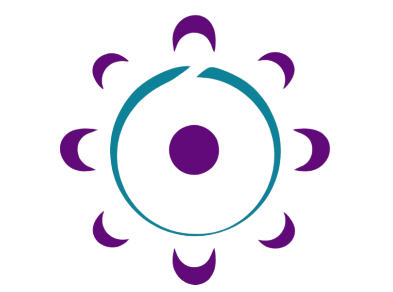 Logo Kapu Tejiendo Vida - Psicología y Espiritualidad
