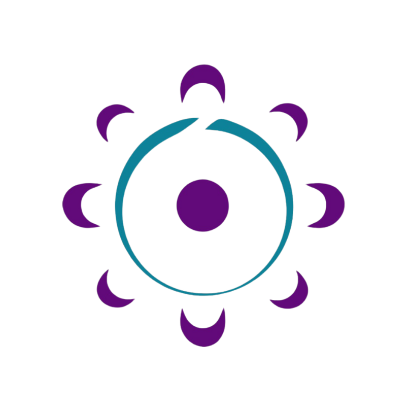 Logo Kapu Tejiendo Vida - Psicología y Espiritualidad